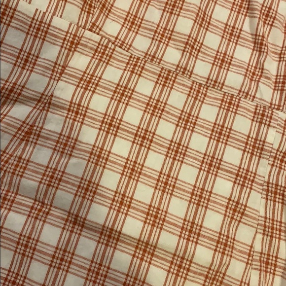 Square Neck Dress - Picture 2 of 4